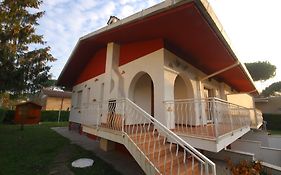 Villa Clara